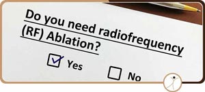 Radiofrequency Ablation (RFA) Treatment for Pain Near Me in Houston & Sugar Land TX