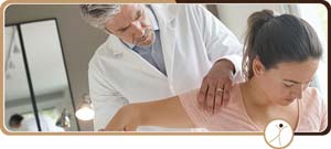 Shoulder Pain Specialist Near Me in Houston, TX, and Sugar Land, TX