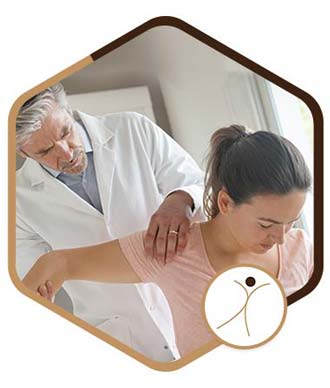 Arm and Shoulder Pain Treatment in Houston, TX and Sugar Land, TX