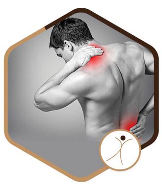 Back and Spine Pain Treatment in Houston, TX and Sugar Land, TX