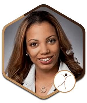 Dr. Candice Burnette, M.D. Dr. Candice Burnette, M.D.