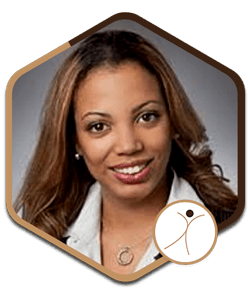 Dr. Candice Burnette, M.D. Dr. Candice Burnette, M.D.