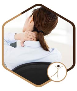 Neck Pain Treatment in Houston, TX and Sugar Land, TX