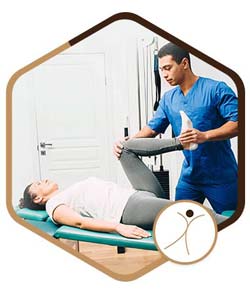 Sciatica Treatment in Houston, TX and Sugar Land, TX