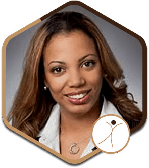 Meet Dr. Candice Burnette, M.D. at Modern Pain Management in Houston and Sugar Land, TX