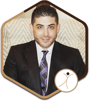 Dr. George Atallah, D.O. at Modern Pain Management Clinic Located in Houston TX and Sugar Land TX