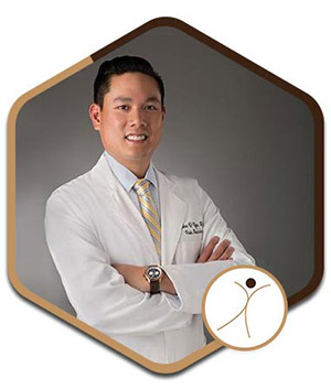 Dr. John D. Ngo, M.D. at Modern Pain Management in Houston and Sugar Land, TX