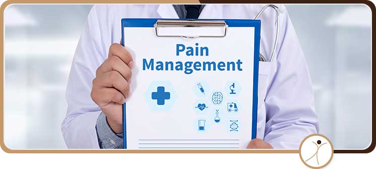 What Are the Factors to Consider in Managing Chronic Pain? | Modern Pain Management