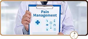 What Are the Factors to Consider in Managing Chronic Pain? | Modern Pain Management