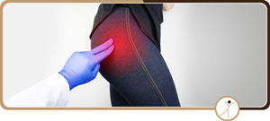 Symptoms of SI Joint Dysfunction | Modern Pain Management