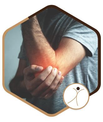 Arm Pain Treatment in Houston, TX and Sugar Land, TX