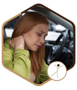 Auto Accident Injury Treatment in Houston and Sugar Land, TX