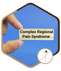 Complex Regional Pain Syndrome in Houston, TX and Sugar Land, TX