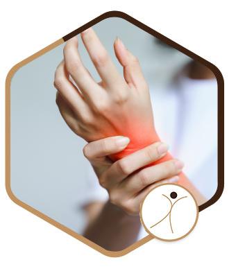 Hand/Wrist Pain Treatment in Houston, TX and Sugar Land, TX