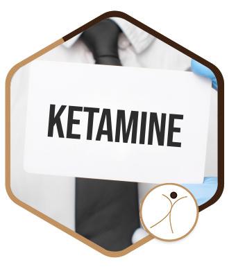 Ketamine Infusion Therapy in Houston, TX and Sugar Land, TX