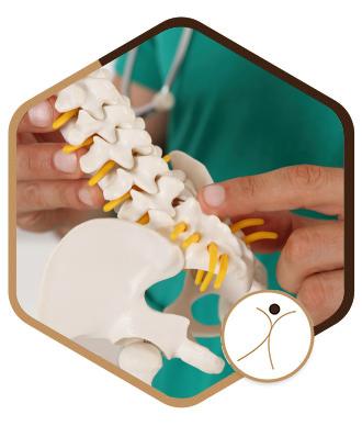 Lumbar Biacuplasty in Houston, TX and Sugar Land, TX