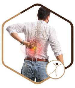 Phantom Limb Pain Syndrome in Houston, TX and Sugar Land, TX