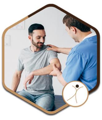 Shoulder Pain Treatment in Houston, TX and Sugar Land, TX