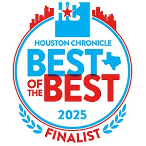 2025 Houston Chronicle Best of the Best 2025 Houston Chronicle Best of the Best
