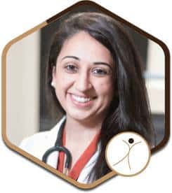 Dr. Zehra Hooda, D.O. at Modern Pain Management in Houston and Sugar Land, TX
