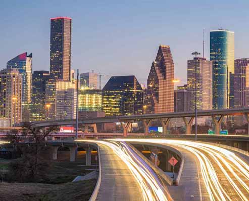 Welcome to Modern Pain Management in Houston TX