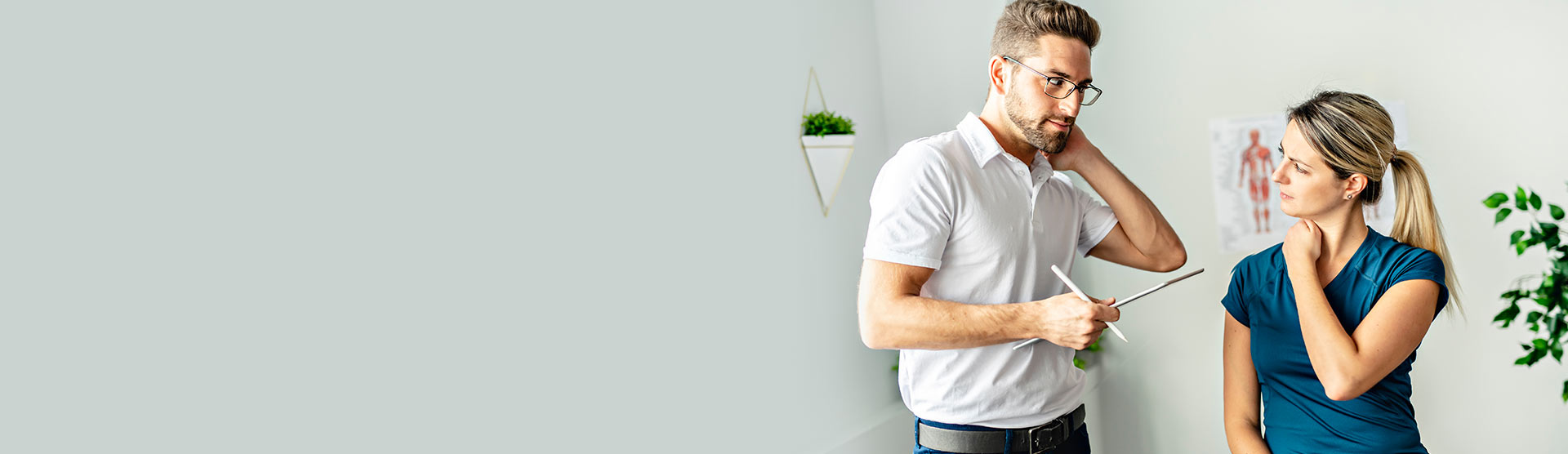 Welcome New Patients to Modern Pain Management in Houston and Sugar Land, TX