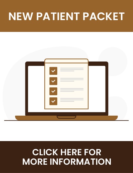 Patient Forms at Modern Pain Management in Houston and Sugar Land, TX