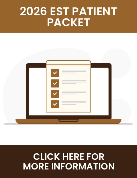 Patient Forms at Modern Pain Management in Houston and Sugar Land, TX