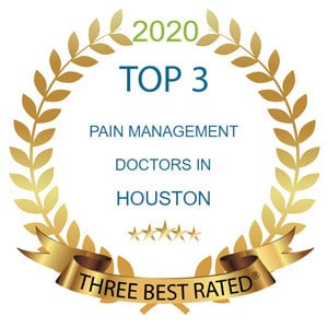 2020 Pain Management Doctor in Houston
