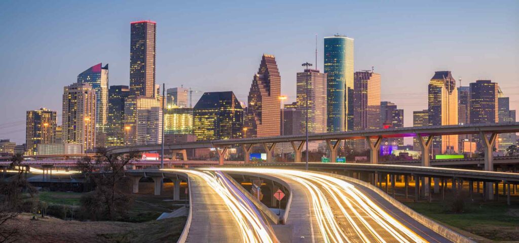 Directions From Your Location to Modern Pain Management in Houston TX