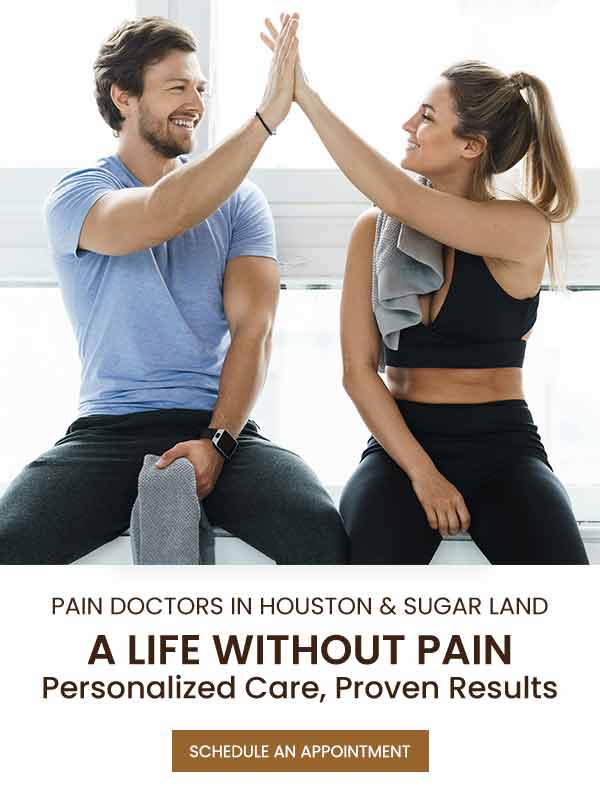 Welcome to Modern Pain Management in Sugar Land TX Welcome to Modern Pain Management in Sugar Land TX