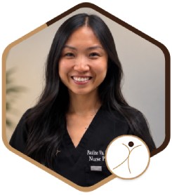 Pauline Vu, Nurse Practitioner at Modern Pain Management in Houston and Sugar Land, TX